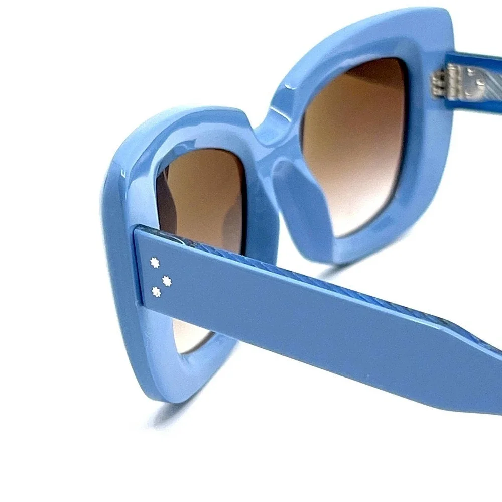 NEW!!! CUTLER AND GROSS Sunglasses CGSN 9797 A8 Authentic